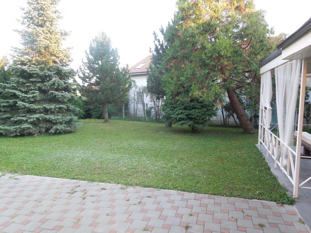 Apartemen 50 m² dengan 1 kamar tidur dan 1 kamar mandi pribadi di Maksimir Zagreb Ruang foto
