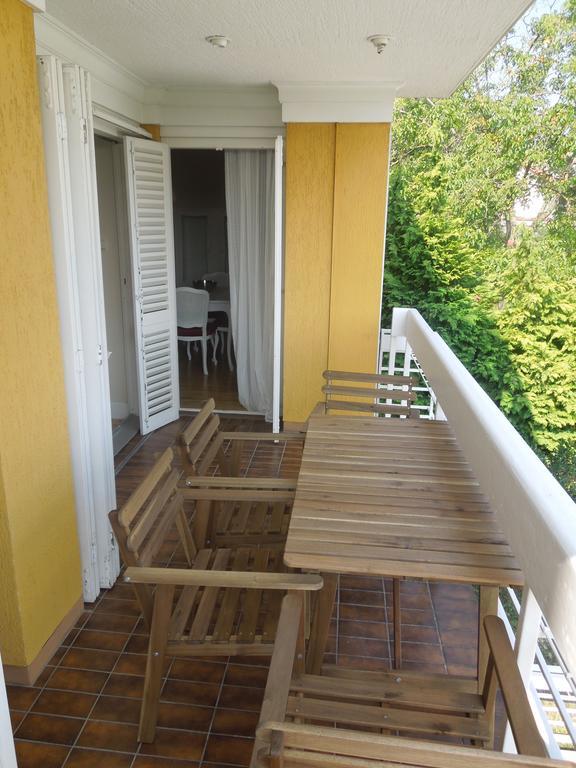 Apartemen 50 m² dengan 1 kamar tidur dan 1 kamar mandi pribadi di Maksimir Zagreb Ruang foto