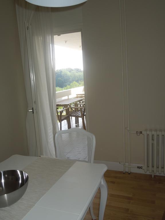 Apartemen 50 m² dengan 1 kamar tidur dan 1 kamar mandi pribadi di Maksimir Zagreb Ruang foto
